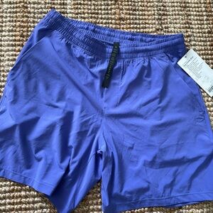 Lululemon Pace Breaker 7” short (new with tag)